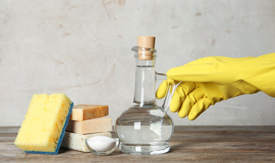 Opciones para combatir las manchas 