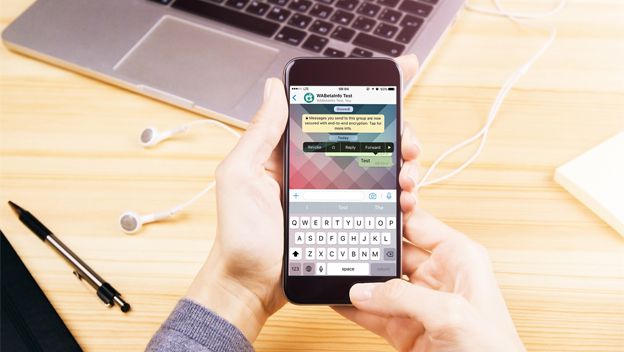 ¿Cómo puedo recuperar WhatsApp borrados?