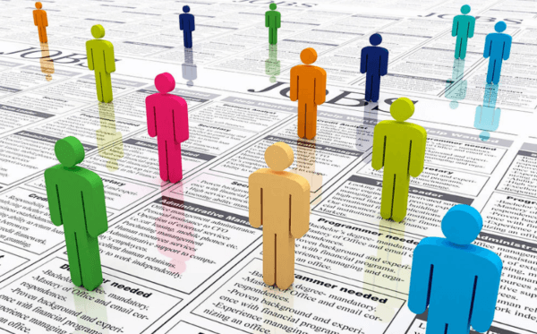 Recomendaciones a los solicitantes de la tarjeta del paro