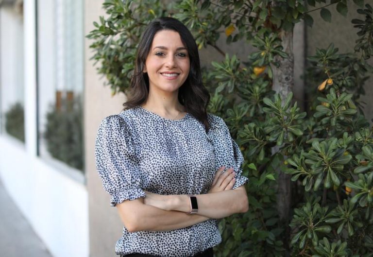 Arrimadas defiende espacio propio de Cs y avisa a PP de que deben 