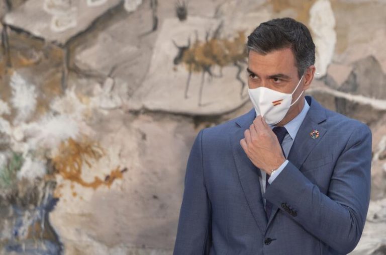 Transparencia reprende a Moncloa por remitir a su web a los ciudadanos que exigen datos sobre la agenda de Pedro Sánchez