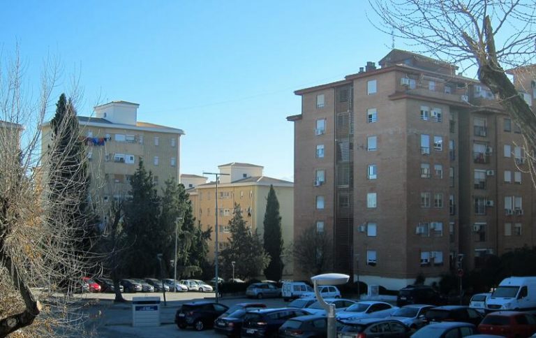 El Consejo de Ministros aprobará ayudas de 125 millones a rehabilitación