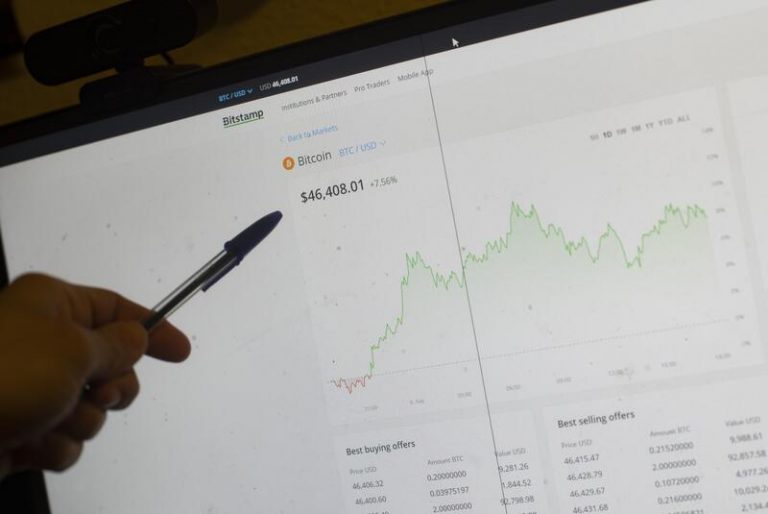 El PP quiere permitir criptomonedas en el sistema hipotecario