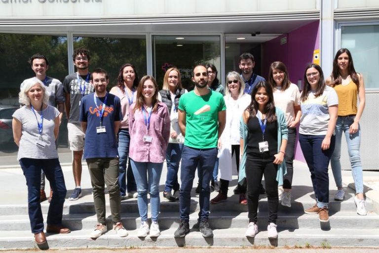 Investigadores del CIBER desarrollan una nueva estrategia para combatir el cáncer de mama más agresivo