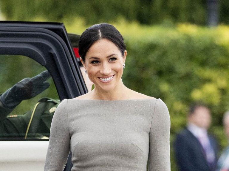 Meghan Markle, la estrella que renunció a la realeza, cumple 40 años