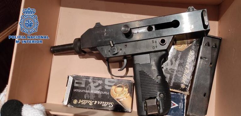 Cae una banda dedicada a exportar marihuana a países de la UE, que tenía centro de operaciones en Illescas