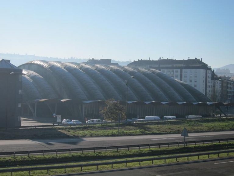 Asturias limita el aforo de competiciones al 40% en espacios abiertos