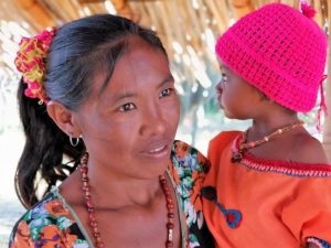 Manos Unidas denuncia la "violencia de mil caras" a la que se enfrentan los pueblos indígenas de América Latina