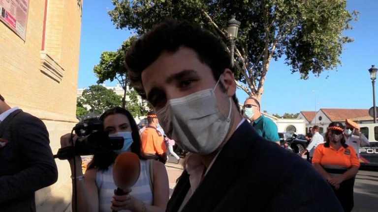 Froilán vive el verano disfrutando de una de sus mayores pasiones (y sin Mar Torres)