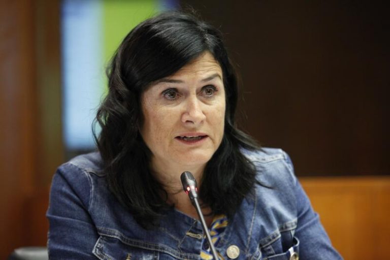 CHA reitera su invitación a la ministra Teresa Ribera a conocer las afecciones que provocará el proyecto Mina Muga