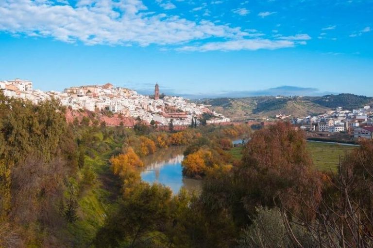 Montoro (Córdoba) bate este sábado el récord de la temperatura más alta de España con 47,2 ºC