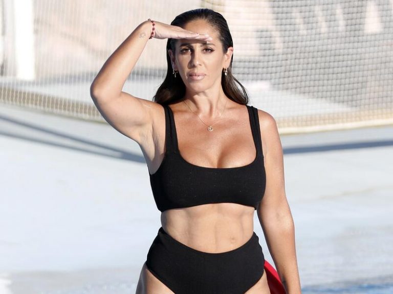Esto es lo que Anabel Pantoja se ha gastado para presumir de su explosivo físico al estilo 'Kardashian'