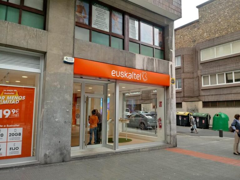 Euskaltel se despide de la Bolsa por la OPA de MásMóvil