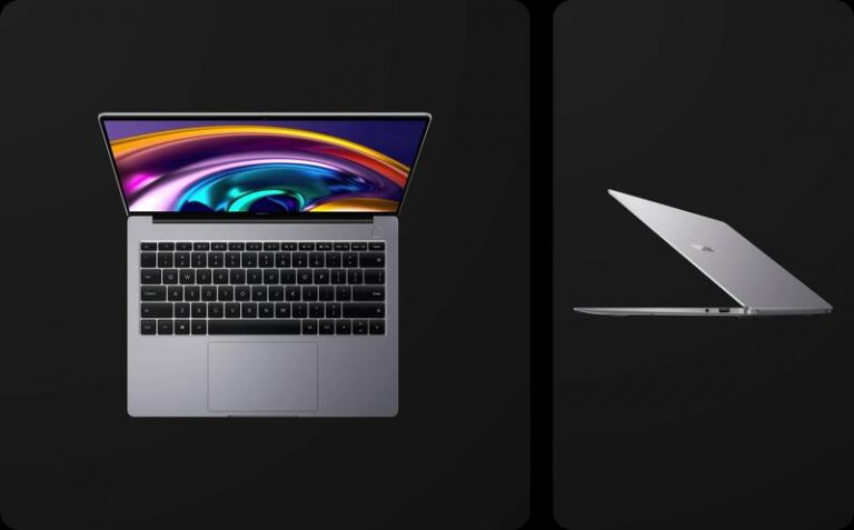 realme presenta su primer portátil, realme Book