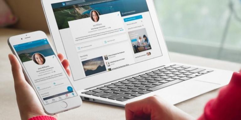 Catorce millones de españoles ya tienen una cuenta de LinkedIn