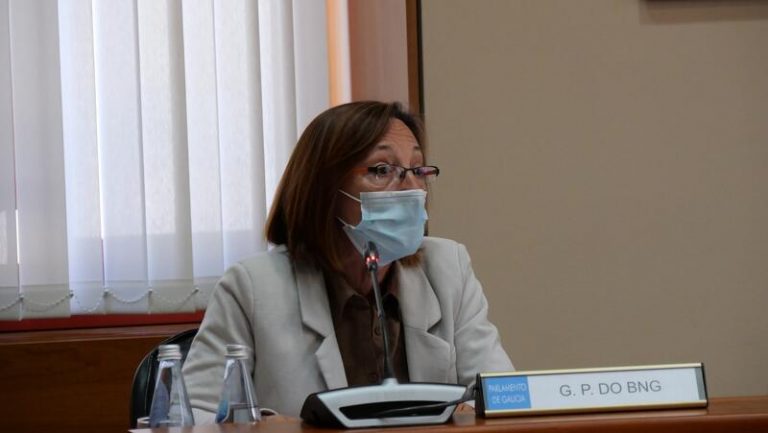 El BNG pide a Gobierno y Xunta que interceda por el patrón de barco gallego retenido en Yemen