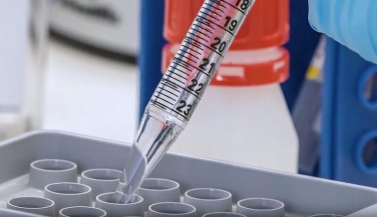 La UBU desarrolla un nuevo método para la detección de SARS-COV-2