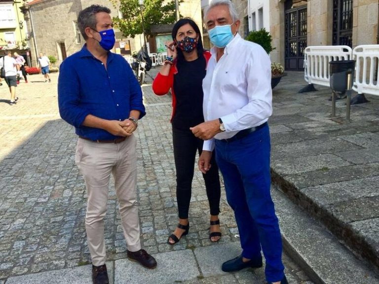 El PP acusa a Sánchez de ser el único líder europeo que no da la cara