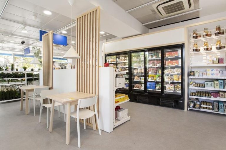 Ikea abre un nuevo centro de más de 3.000 metros cuadrados en Las Rozas