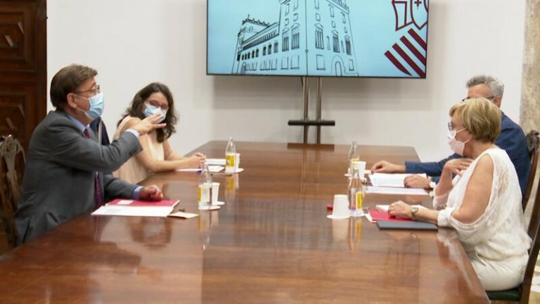 La Generalitat impulsa un plan de choque en salud mental