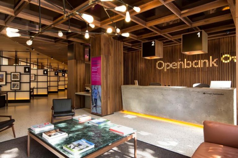 Openbank comienza a operar en Argentina y desembarca en América