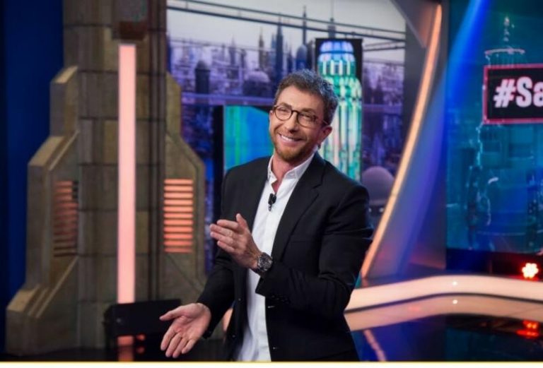 El XIII FesTVal de Vitoria entregará a Pablo Motos el premio Joan Ramon Mainat