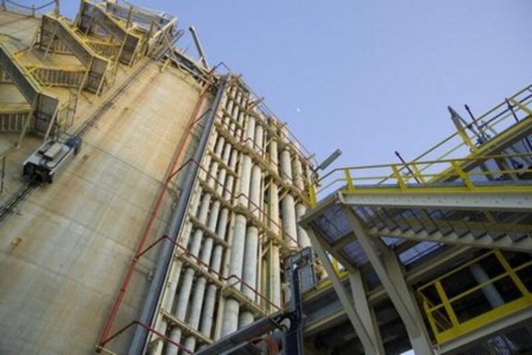 Enagás y Acciona se alían para impulsar un proyecto de hidrógeno verde en Chile