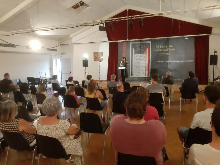 ERC pide a Junts y CUP respetar los dos años de margen a la mesa de diálogo