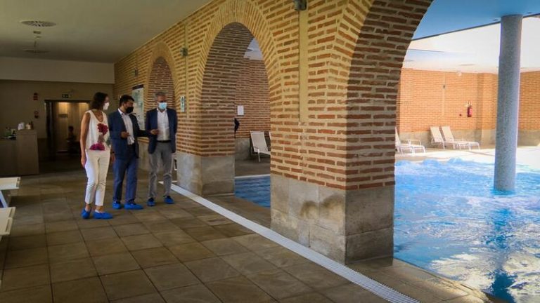 Maroto anuncia una estrategia para reforzar la calidad del turismo