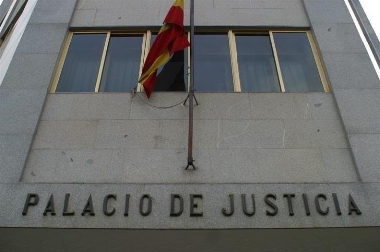 La Audiencia de Ciudad Real mantiene en prisión al hombre que mató a otro por entrar en su finca
