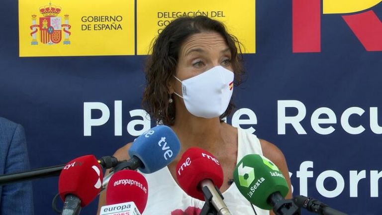 El Gobierno trabaja con la UE para definir esquemas que bajen el precio de la luz