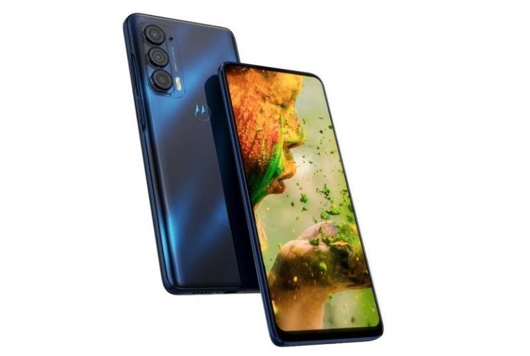 Motorola actualiza el Moto Edge con Snapdragon 778G