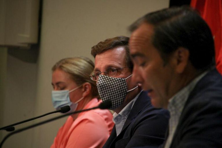 Aprobada la nueva ordenanza de movilidad sostenible de Madrid