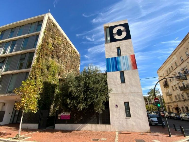 Valencia se suma al proyecto de las ciudades europeas climáticamente neutras