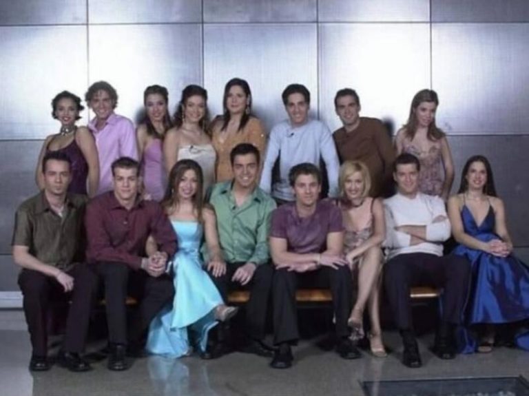 Nuria Fergó, otra compañera de Álex Casademunt que no estará en su concierto homenaje