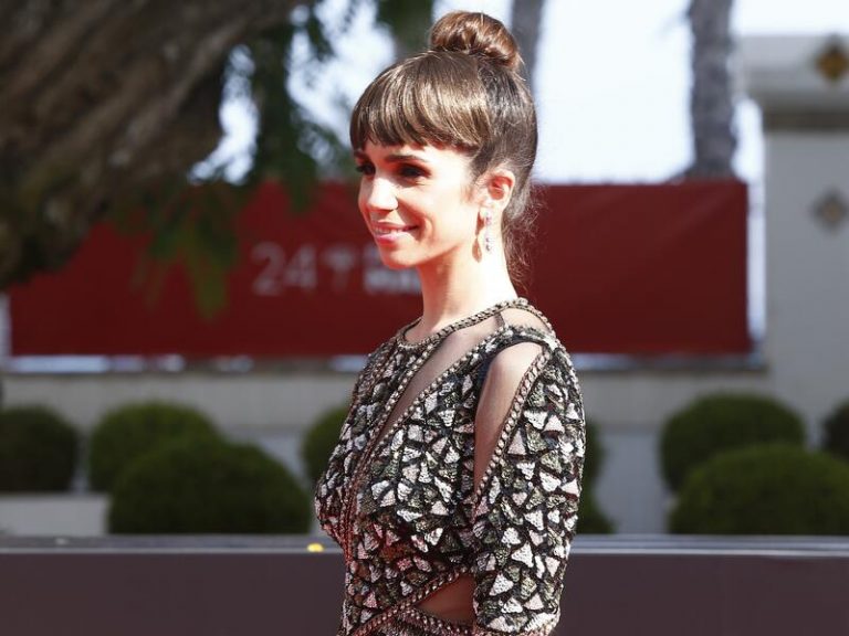 Elena Furiase se pone en forma para su boda junto a algunas de sus invitadas