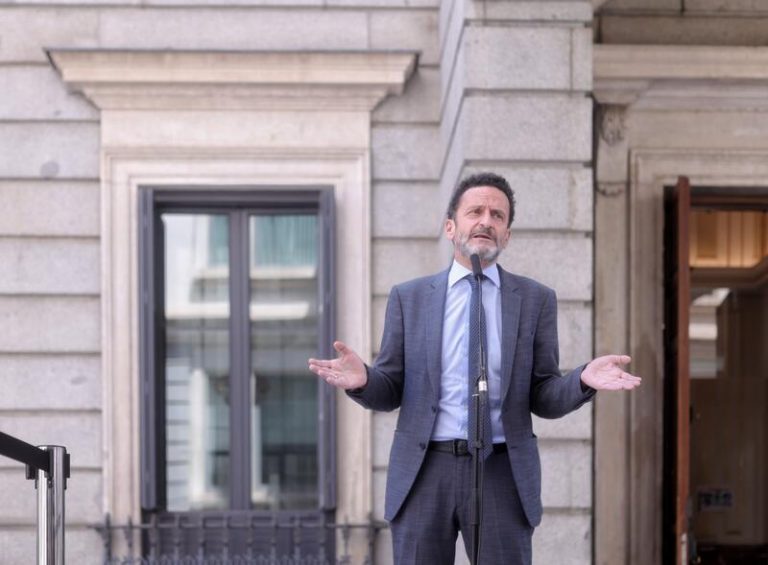 Cs: Marlaska deberá dimitir si la Justicia falla en contra de las devoluciones de menores a Marruecos