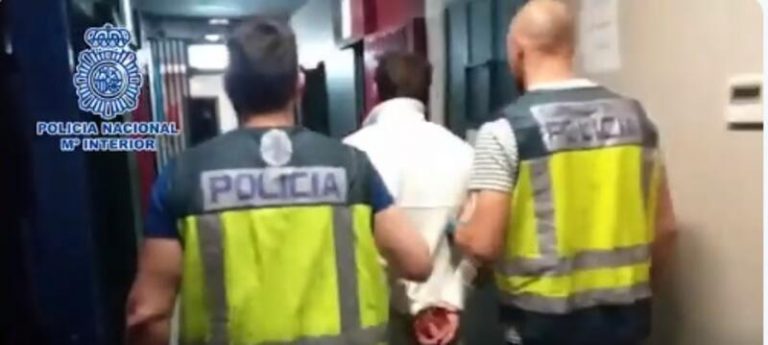 El acusado de matar a sus cuñadas en Aranjuez será juzgado el próximo 7 de febrero