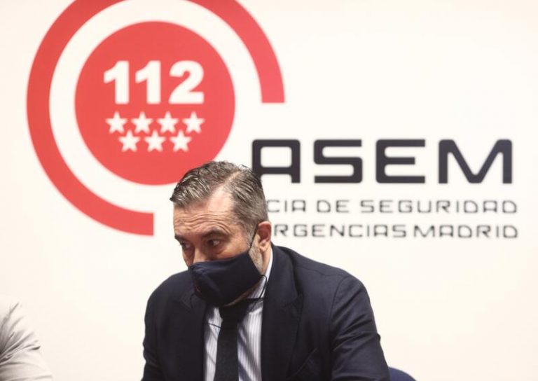 Madrid avisa a los ayuntamientos de posibles DANAS de final de verano-otoño