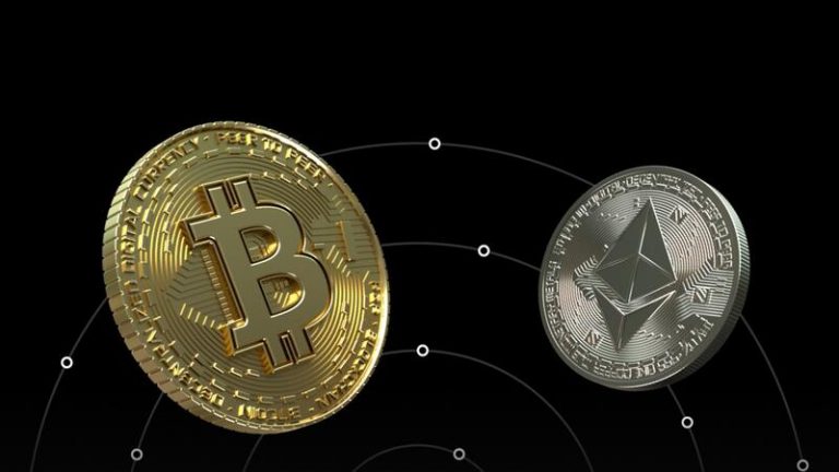 El bitcoin supera los 50.000 dólares tras subir más de un 2%