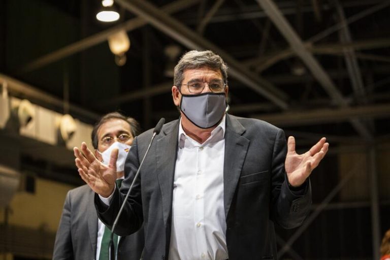 El Gobierno prevé aprobar este martes el primer bloque de la reforma de pensiones