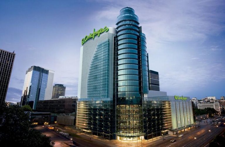 El Corte Inglés destinó 14,3 millones en 2020 a formación de sus empleados