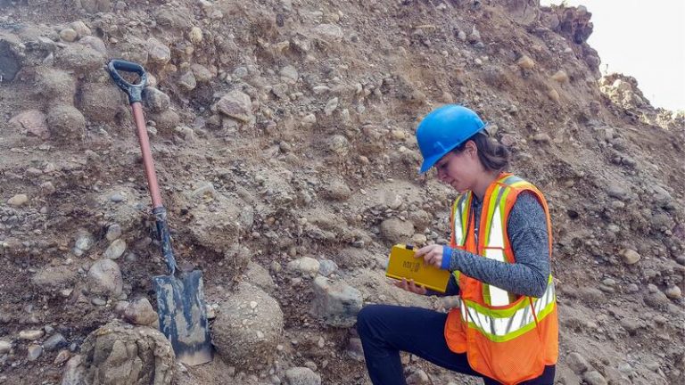 El desbordamiento de un antiguo lago de Canadá, posible causa de un periodo glacial