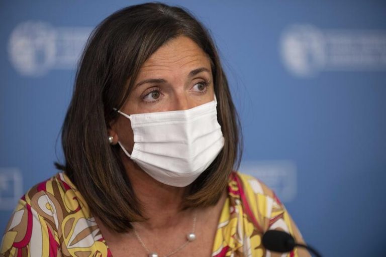 El Gobierno Vasco muestra por escrito su disposición a colaborar en la acogida de refugiados afganos