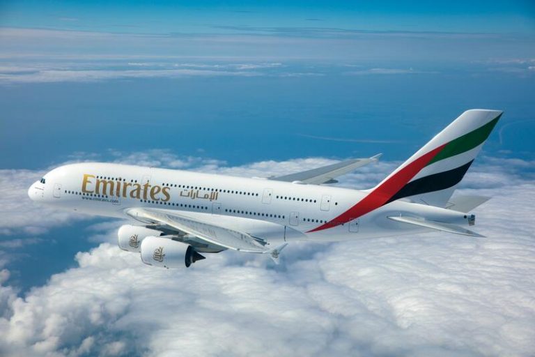 Emirates ampliará las frecuencias entre Madrid y Dubái a partir de septiembre