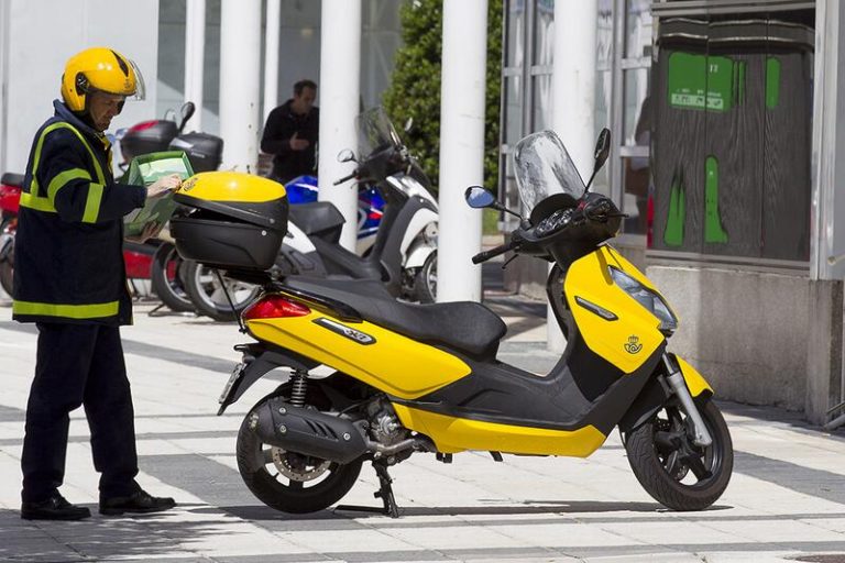 Los exámenes para cubrir las 3.381 plazas de Correos se celebrarán el 12 de septiembre