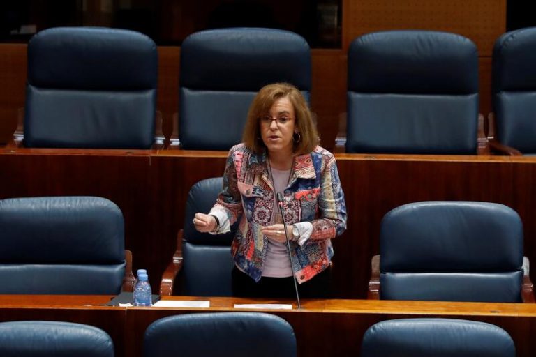 Bolaños y Simancas recuperan a la exconcejal Causapié para el Ministerio de Presidencia