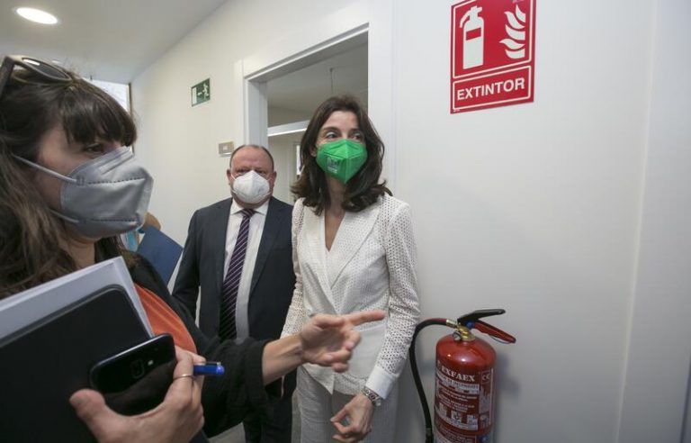 Llop impulsa un ciclo sobre la lucha contra el lavado de activos