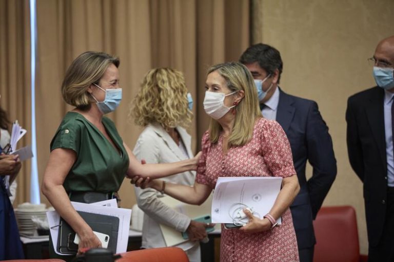 PP, Cs y Vox critican la falta de resultados de la gira de Sánchez por EEUU