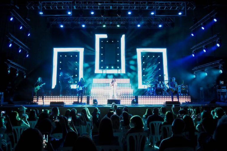 Más de 12.000 espectadores acuden a los espectáculos del Foro Iberoamericano